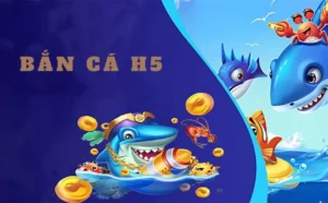 Game bắn cá h5 tại bet69