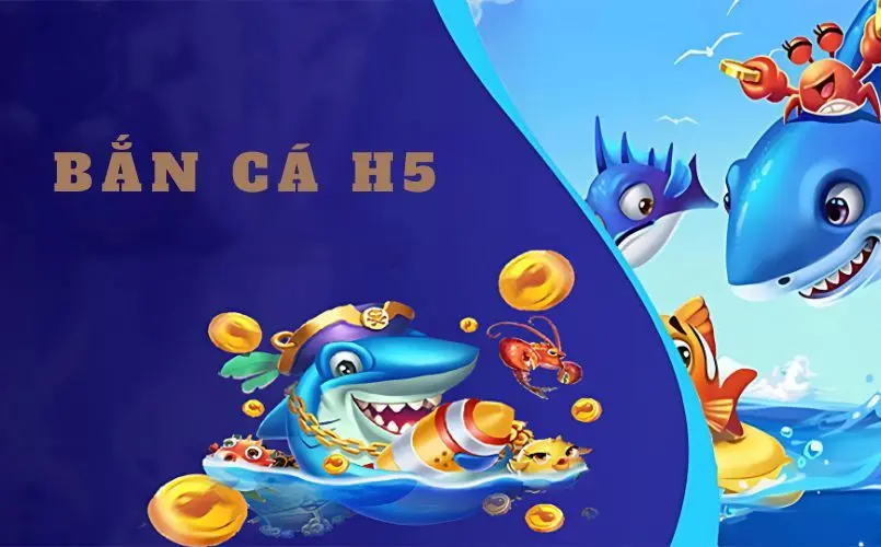 Game bắn cá h5 tại bet69