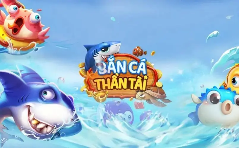 Bắn Cá Thần Tài là gì?