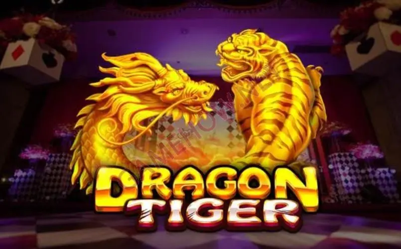 Rồng Hổ là gì?