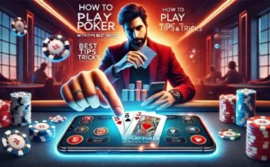 Poker tại nền tảng bet69