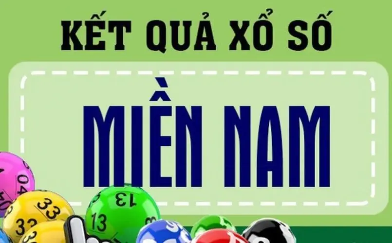 Cách chơi Xổ Số Miền Nam