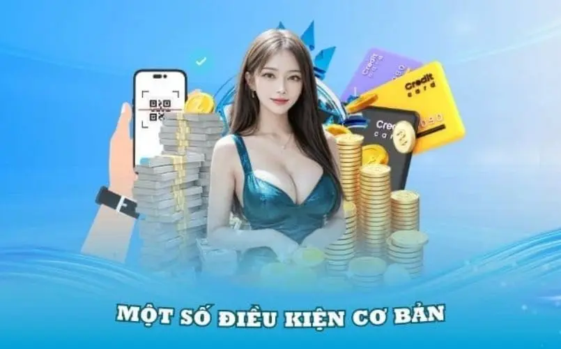 Chuẩn bị trước khi nạp tiền Bet69