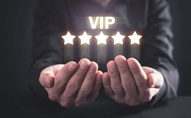 Chương trình khuyến mãi Bet69 dành cho thành viên VIP