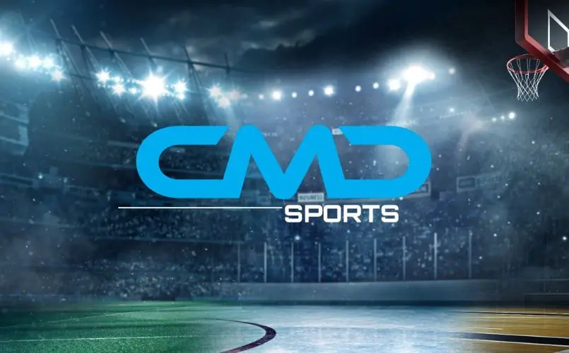 Đôi nét về CMD Thể Thao