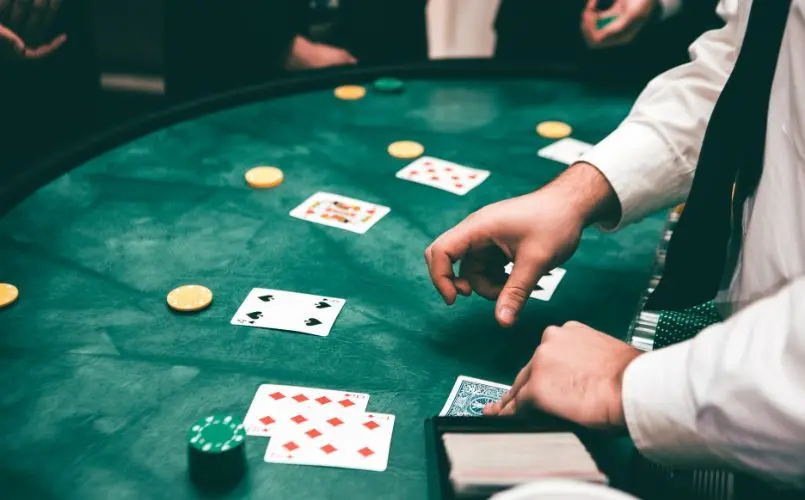 Đôi nét về nguồn gốc Poker
