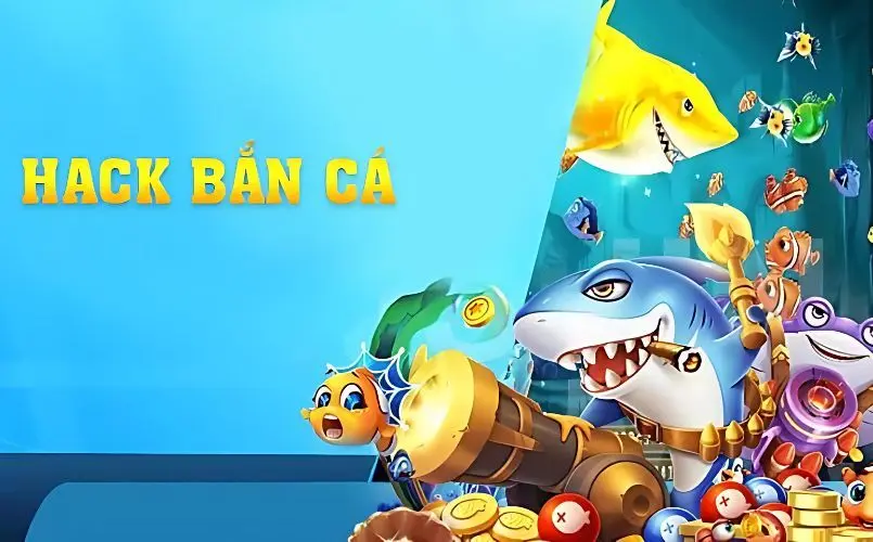 Tool hack game bắn cá cho bet69