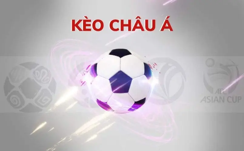Đánh kèo châu Á tại bet69