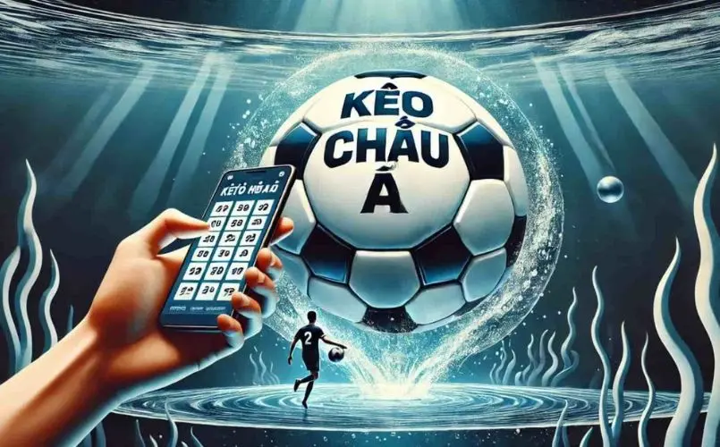 Kèo Châu Á là gì?