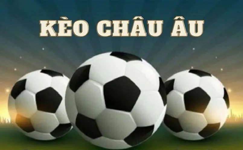 Đặt cược kèo châu âu tại bet69