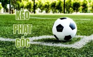 Cược kèo phạt góc tại bet69