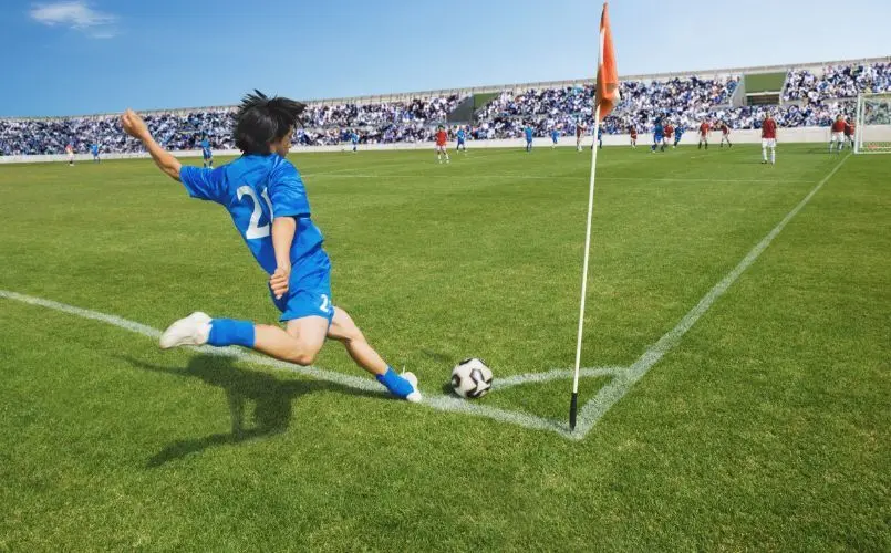 Kèo Phạt Góc: Các Loại Tỷ Lệ Cược Phạt Góc Phổ Biến Trên Bet69 2 Kèo phạt góc là gì?