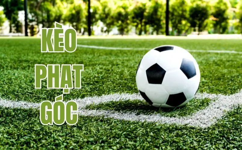 Kèo Phạt Góc: Các Loại Tỷ Lệ Cược Phạt Góc Phổ Biến Trên Bet69 1 Cược kèo phạt góc tại bet69
