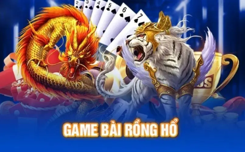 Cách chơi rồng hổ trên bet69