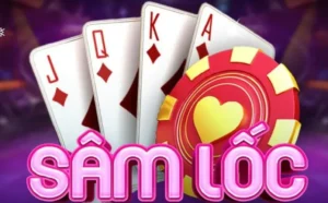 sâm lốc tại game bài bet69