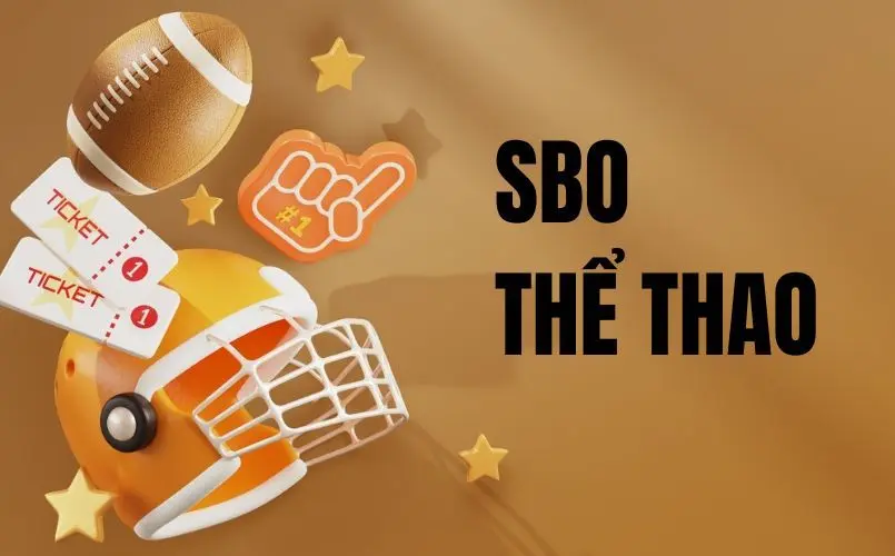 Sảnh Sbo thể thao tại bet69