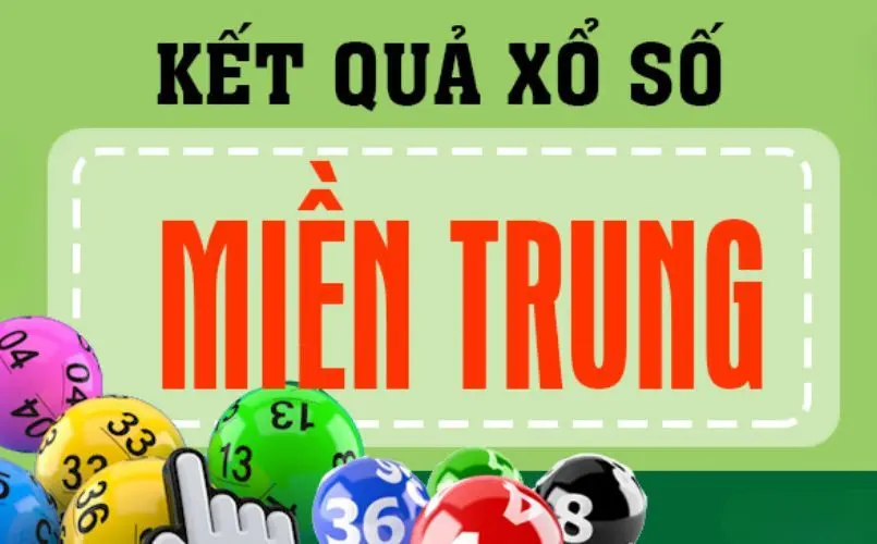 Xổ Số Miền Trung là gì?