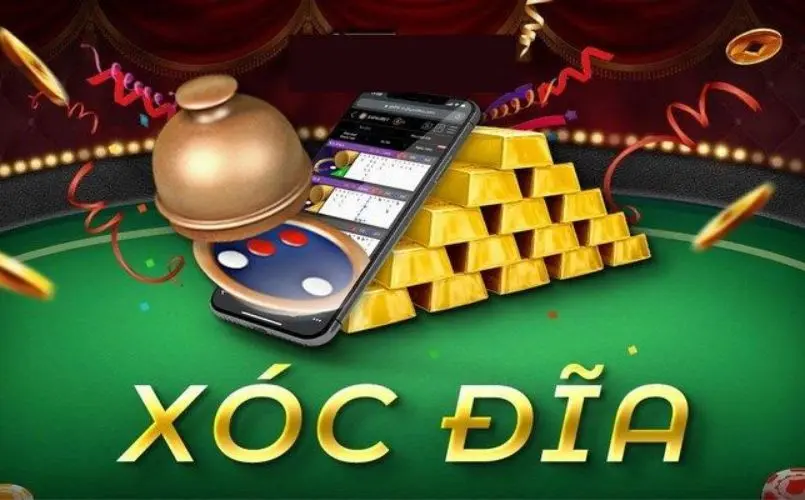 Xóc đĩa là gì?